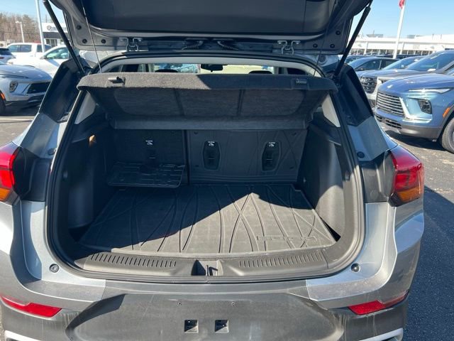 Used 2023 Buick Encore GX Select AWD/4WD image 11