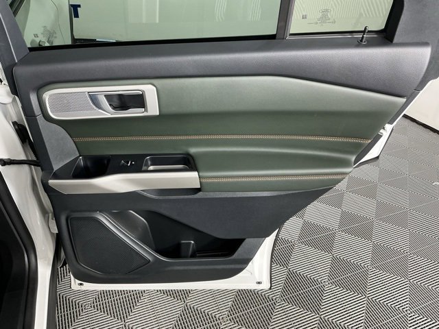 Used 2022 Ford Explorer Timberline w/ Timberline Technology Package image 14