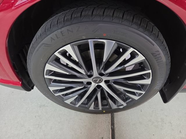 New 2026 Lexus RX 350 Premium Plus FWD image 10