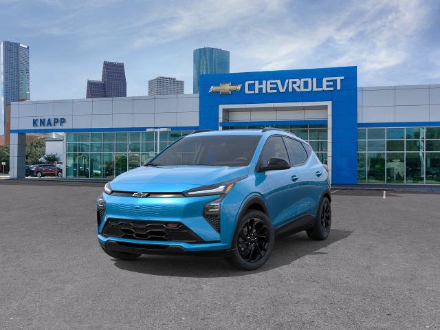New 2027 Chevrolet Bolt RS w/ Technology Package FWD image 32