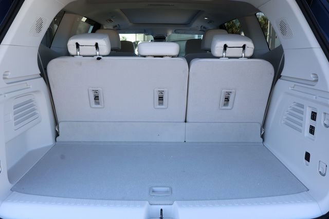 New 2026 Buick Enclave Avenir w/ Super Cruise Package FWD image 19