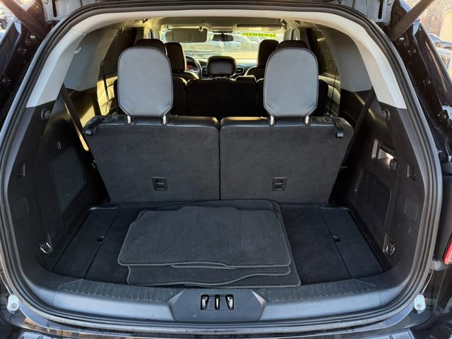 Used 2021 Ford Explorer Limited w/ Hybrid Equipment Group 310A AWD/4WD image 49