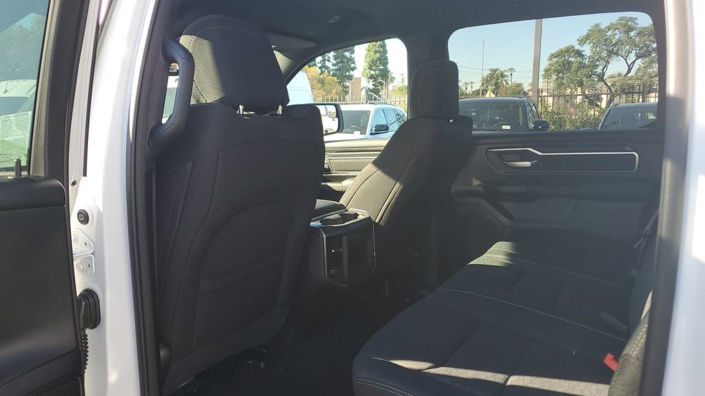 New 2026 RAM 1500 2WD Crew Cab image 14
