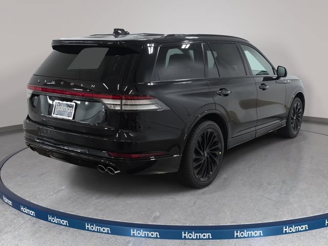 New 2026 Lincoln Aviator Reserve AWD/4WD image 5