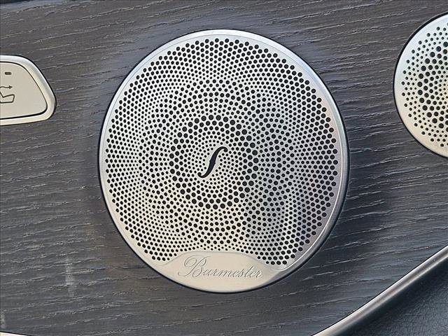 Used 2019 Mercedes-Benz C 300 Cabriolet image 9