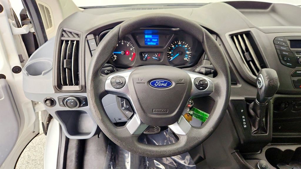 Used 2019 Ford Transit 150 130 Low Roof image 12
