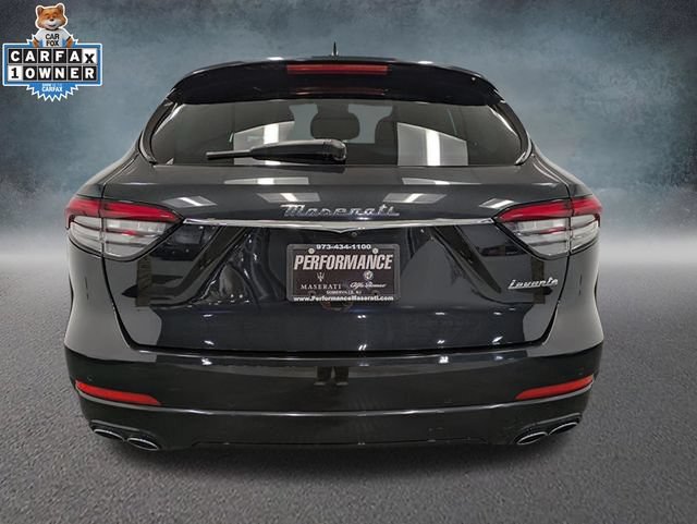 Used 2023 Maserati Levante GT AWD/4WD image 5