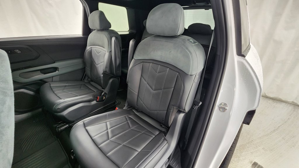 New 2027 Kia Telluride X-Line SX Prestige AWD/4WD image 12