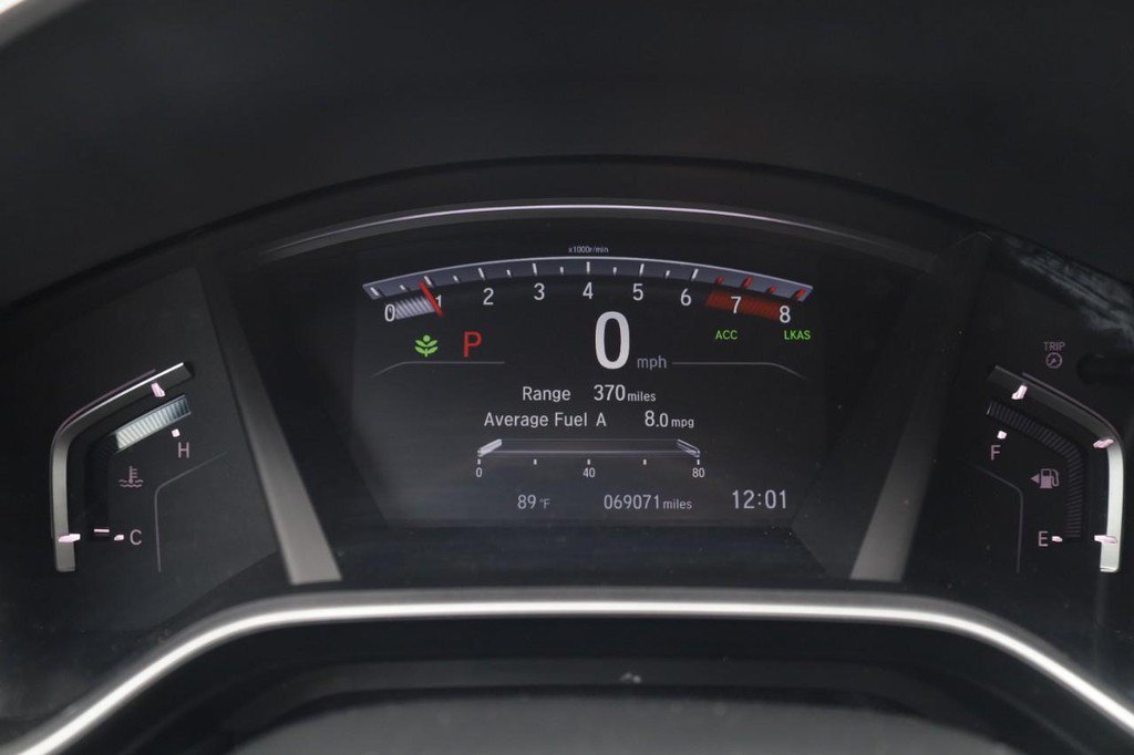 Used 2017 Honda CR-V EX-L image 13