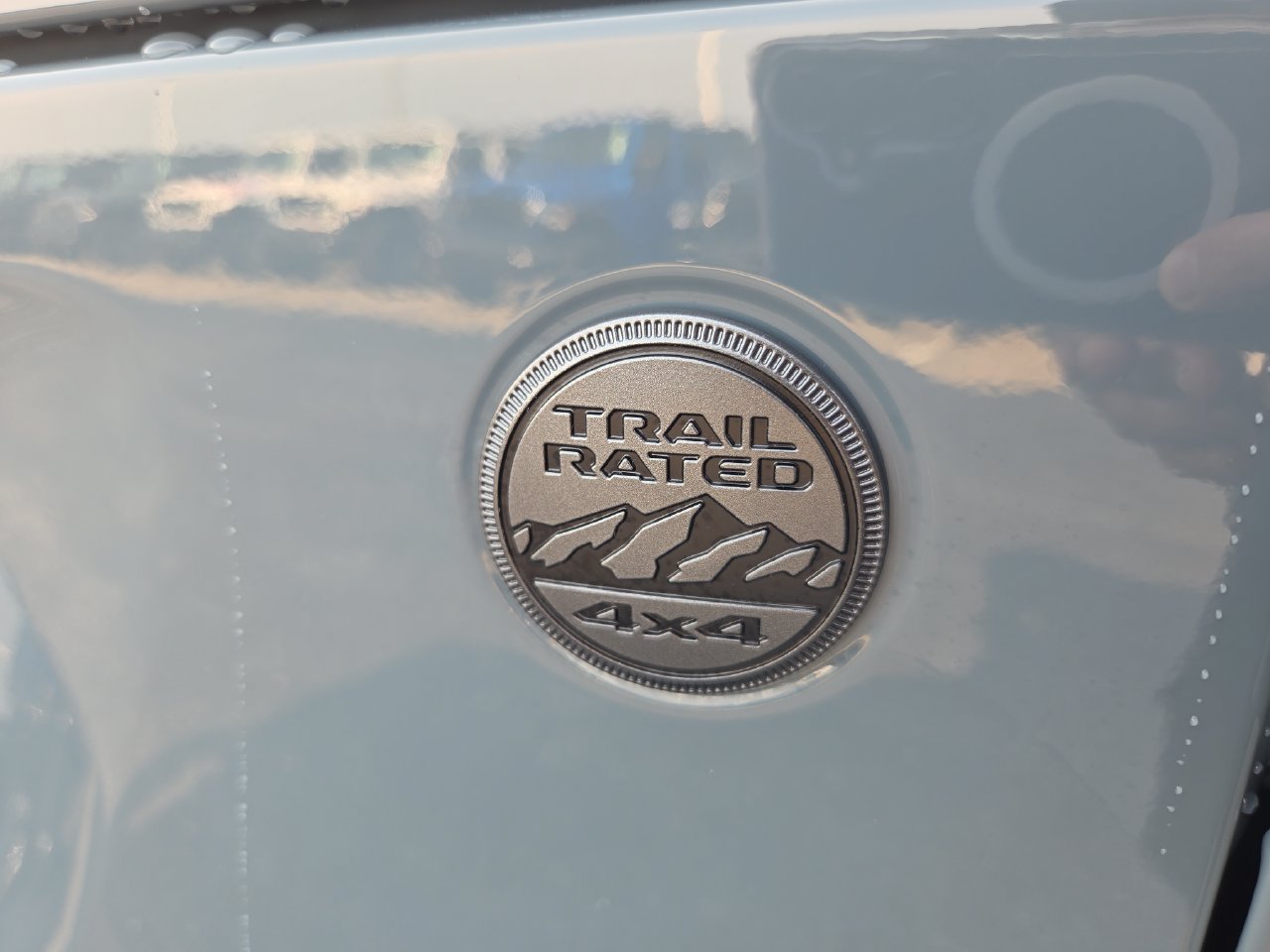 New 2026 Jeep Wrangler Unlimited Sahara AWD/4WD image 11