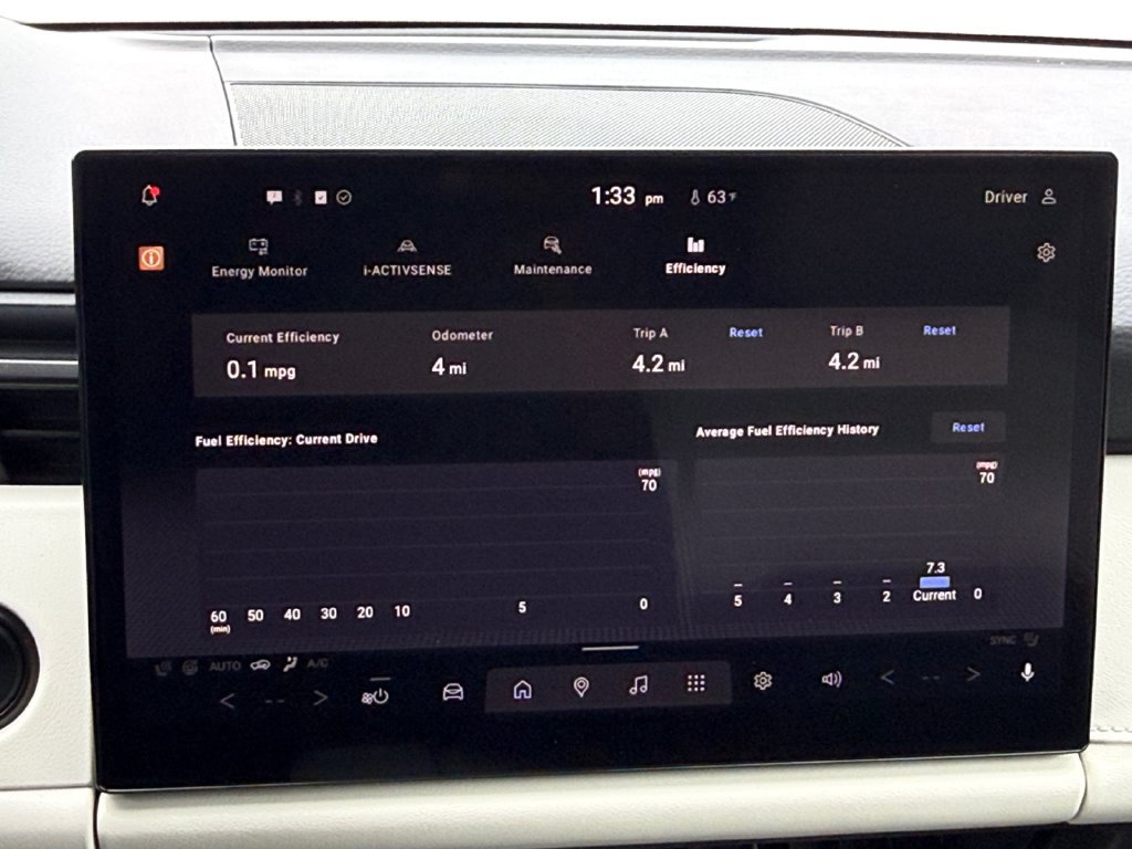 New 2026 MAZDA CX-5 Preferred AWD/4WD image 13