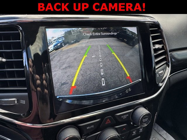 Used 2022 Jeep Grand Cherokee Limited w/ Tech Group image 26