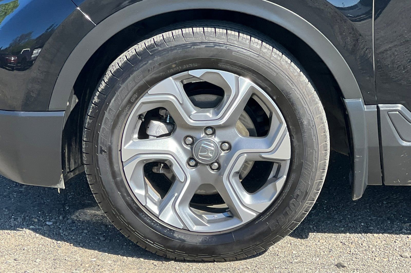 Used 2017 Honda CR-V EX-L image 27