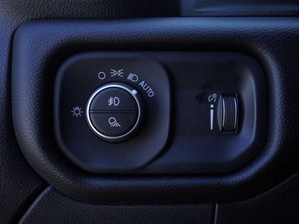 New 2026 RAM 2500 Big Horn image 13