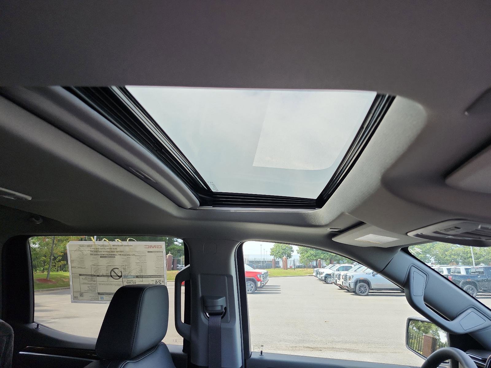 New 2026 GMC Sierra 1500 Elevation w/ Elevation Premium Package image 8