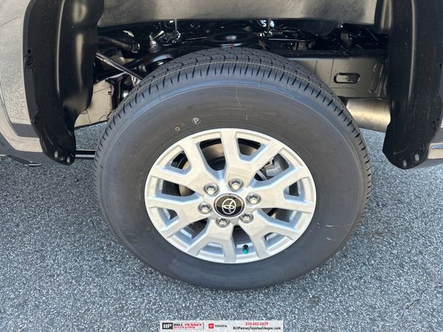 New 2026 Toyota Tacoma SR5 image 9