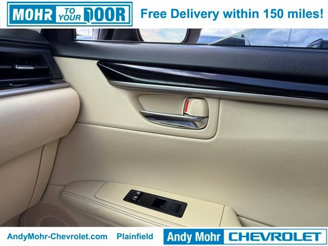 Used 2014 Lexus ES 350 FWD image 24