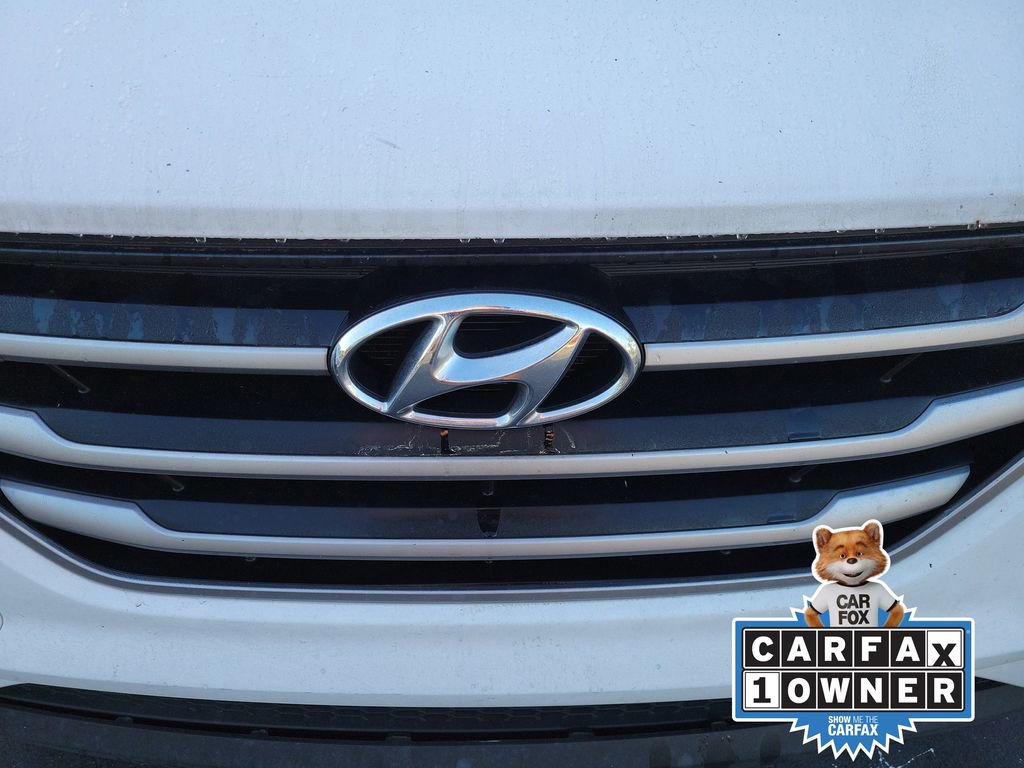 Used 2018 Hyundai Tucson SEL image 7