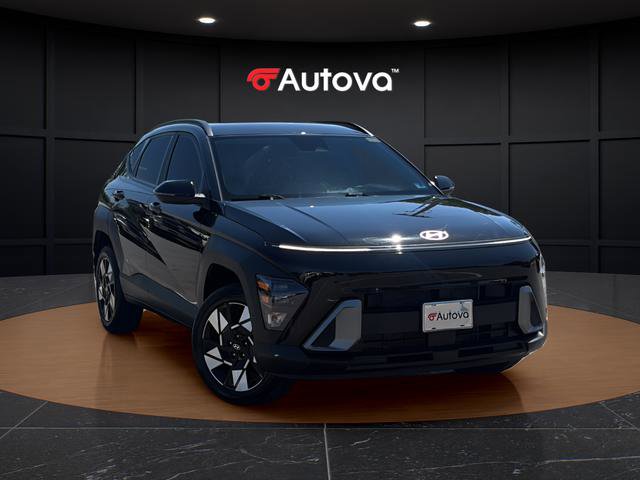 Used 2024 Hyundai Kona SEL AWD/4WD image 7