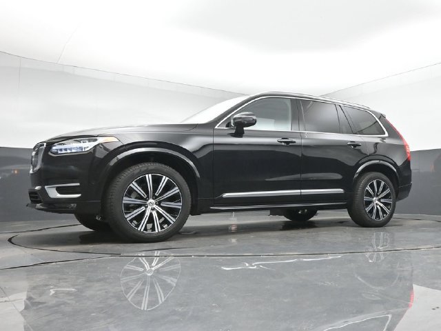 Used 2024 Volvo XC90 B6 Plus w/ Protection Package AWD/4WD image 38