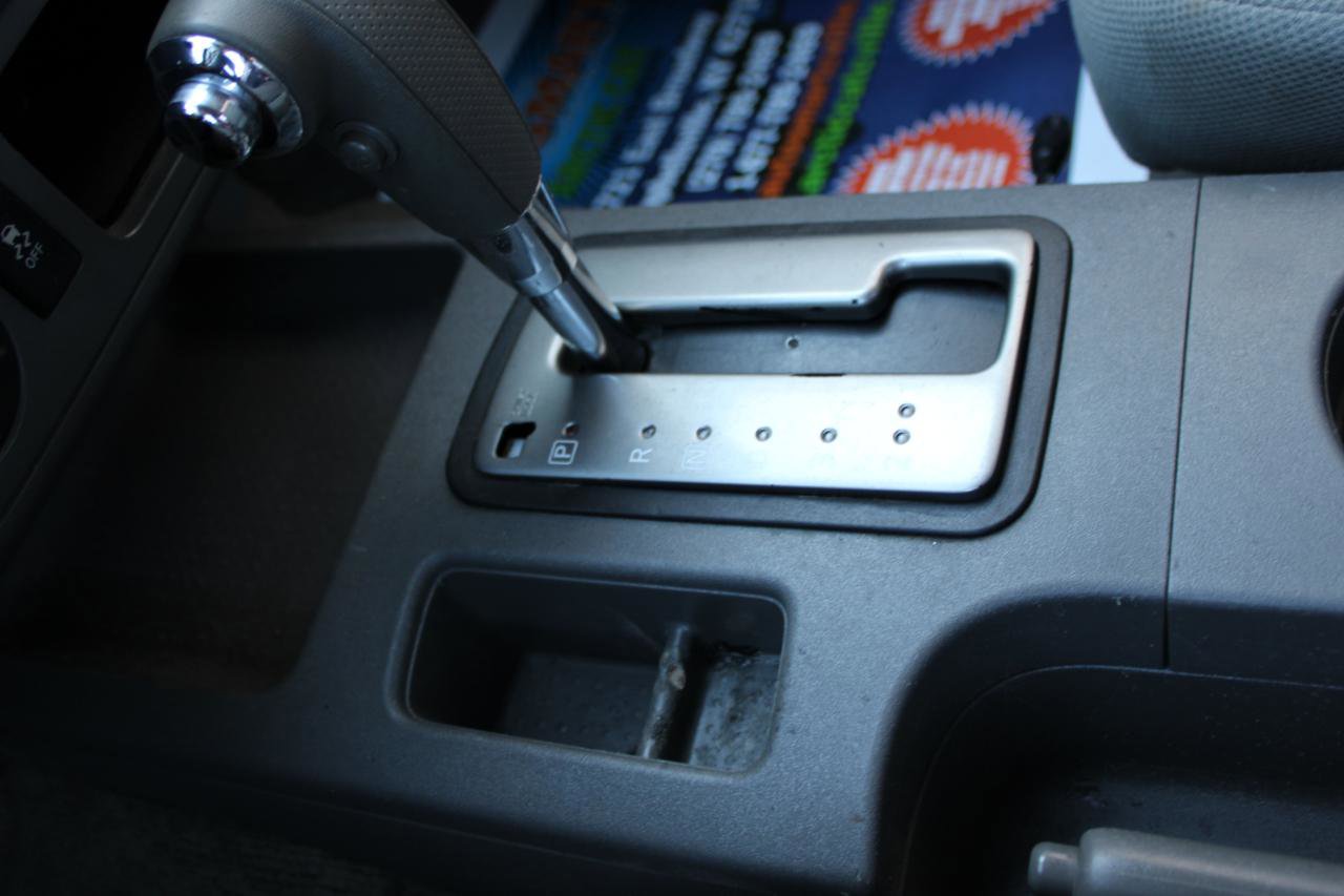 Used 2017 Nissan Frontier S image 31