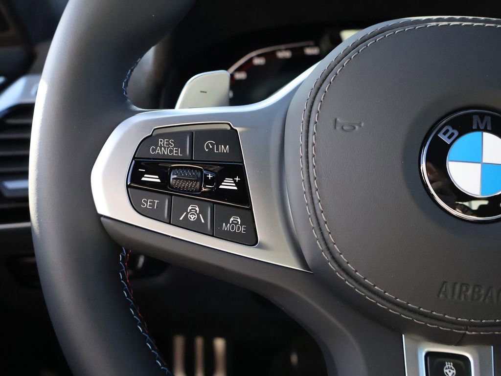 New 2026 BMW M850i xDrive image 40