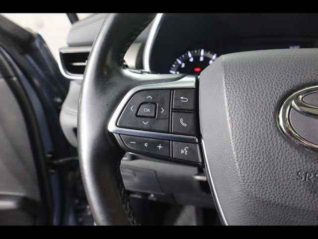 Used 2021 Toyota Highlander Limited image 20