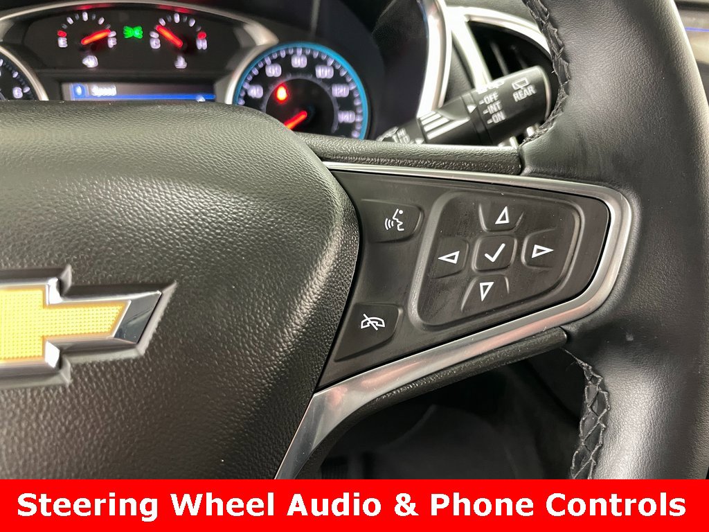 Used 2024 Chevrolet Equinox LT w/ LPO, Floor Liner Package image 26