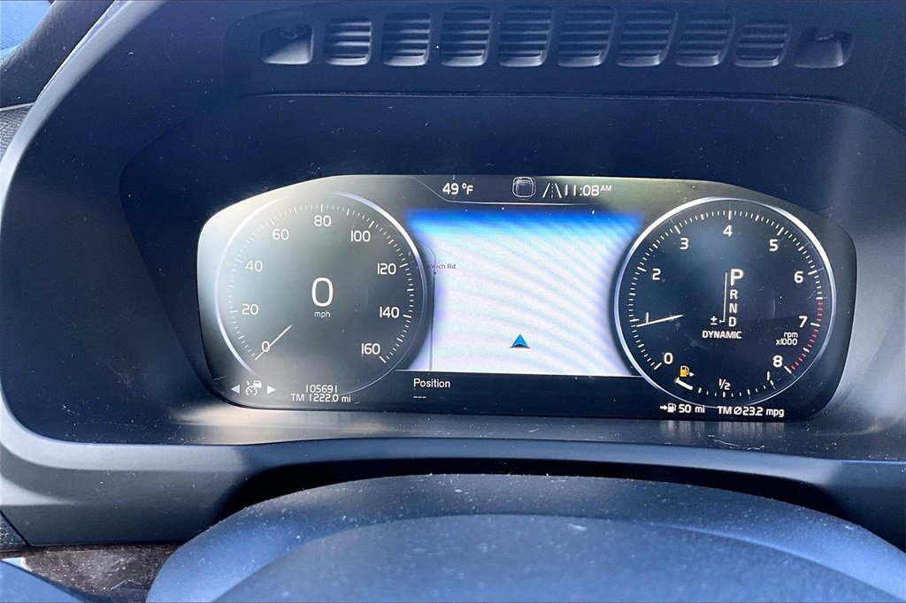 Used 2018 Volvo XC90 T6 Momentum w/ Convenience Package image 15