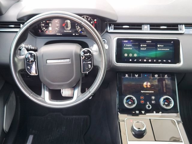 Used 2020 Land Rover Range Rover Velar R-Dynamic S AWD/4WD image 21