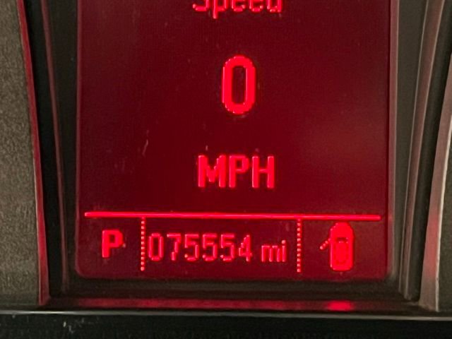 Used 2015 GMC Terrain SLE w/ Safety Package image 26