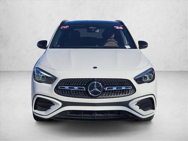 Used 2026 Mercedes-Benz GLA 250 video 2