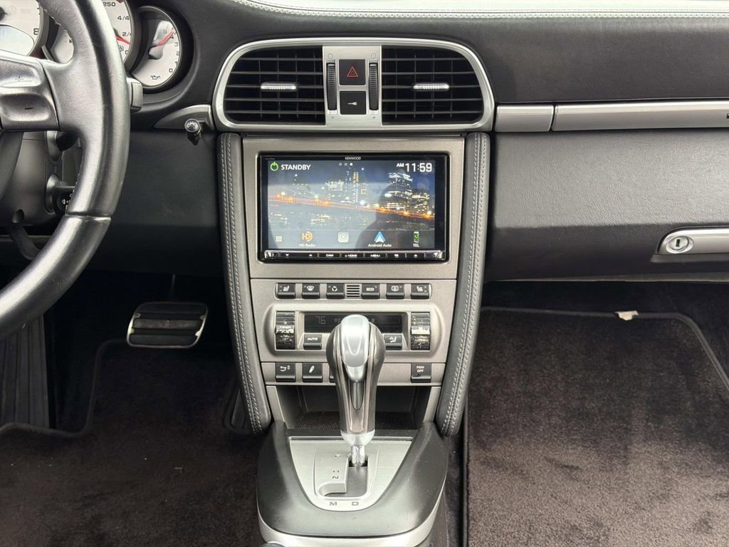 Used 2007 Porsche 911 Turbo image 15