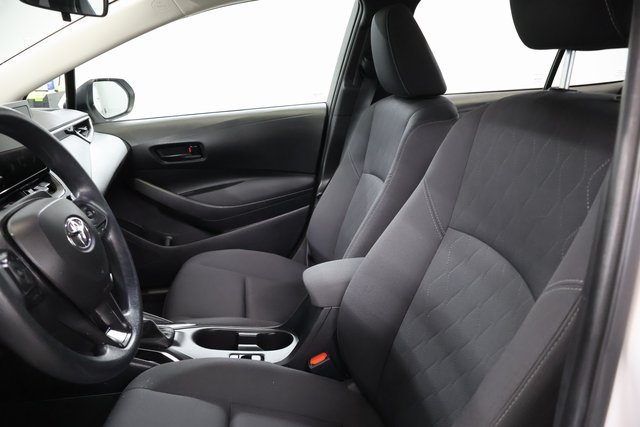 Used 2024 Toyota Corolla LE FWD image 11