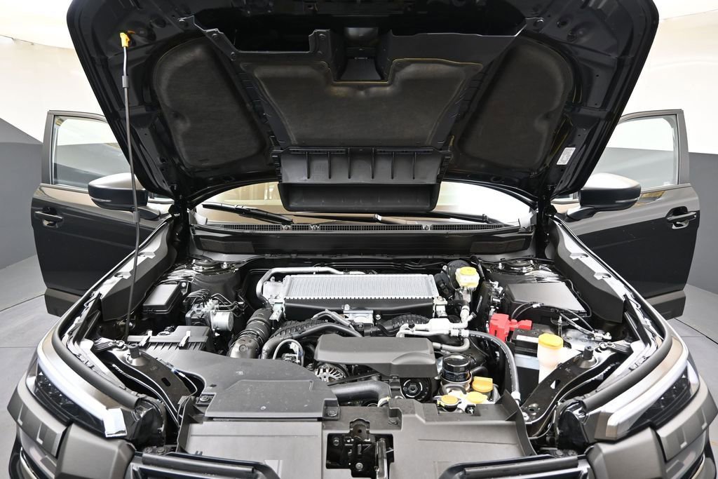 New 2026 Subaru Outback Wilderness AWD/4WD image 9