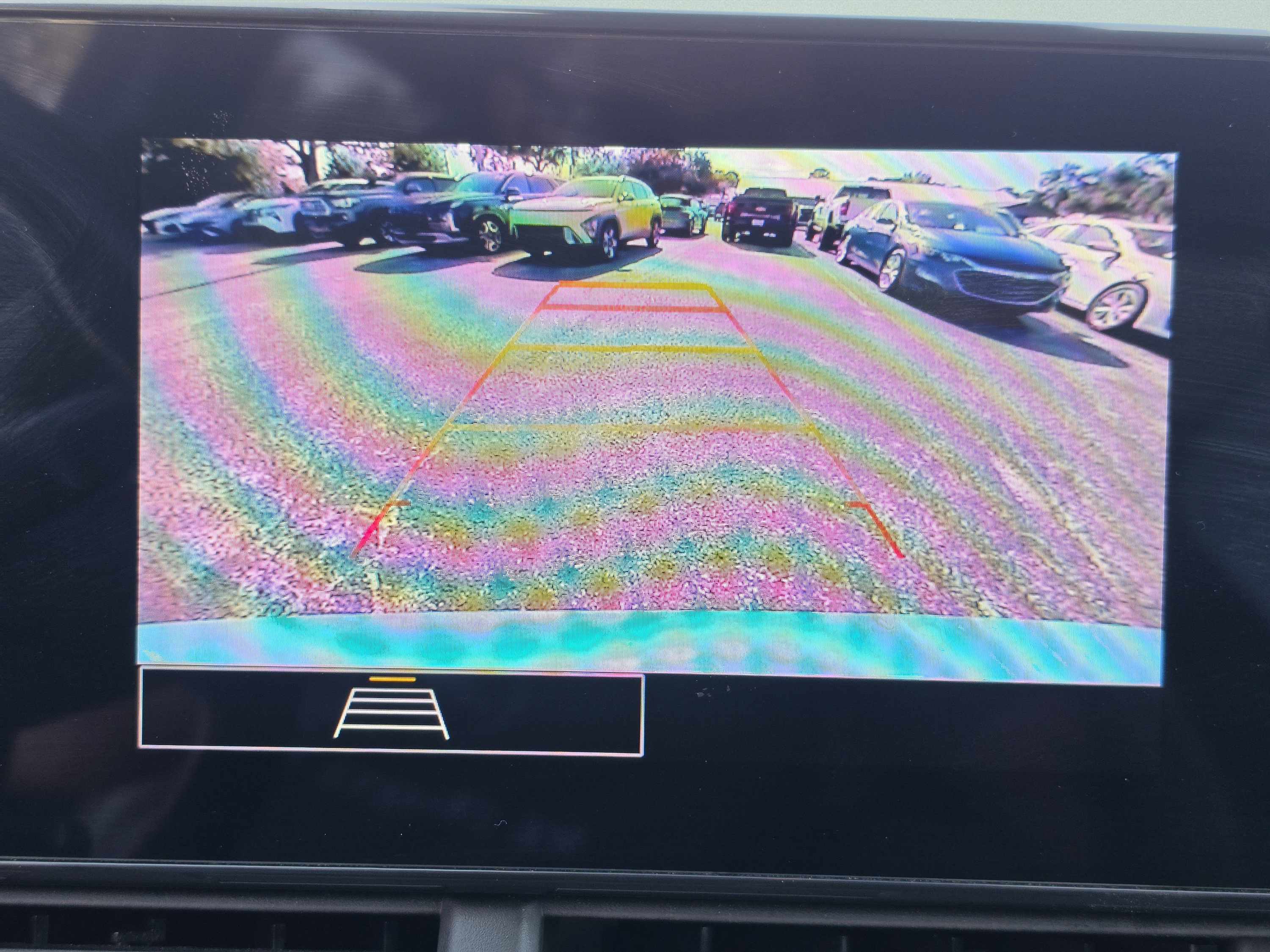 Used 2024 Chevrolet Trax RS w/ Driver Confidence Package FWD image 27