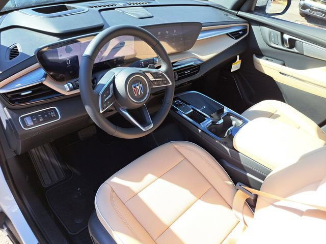 New 2026 Buick Enclave Preferred w/ Power Package image 14