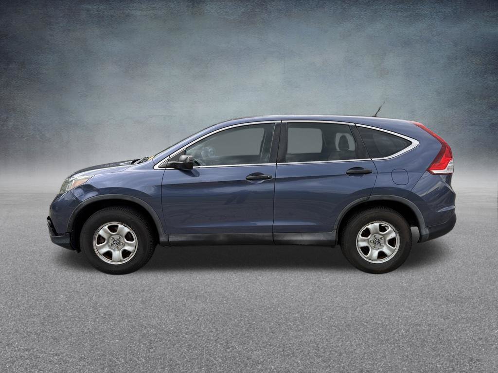 Used 2014 Honda CR-V LX image 3