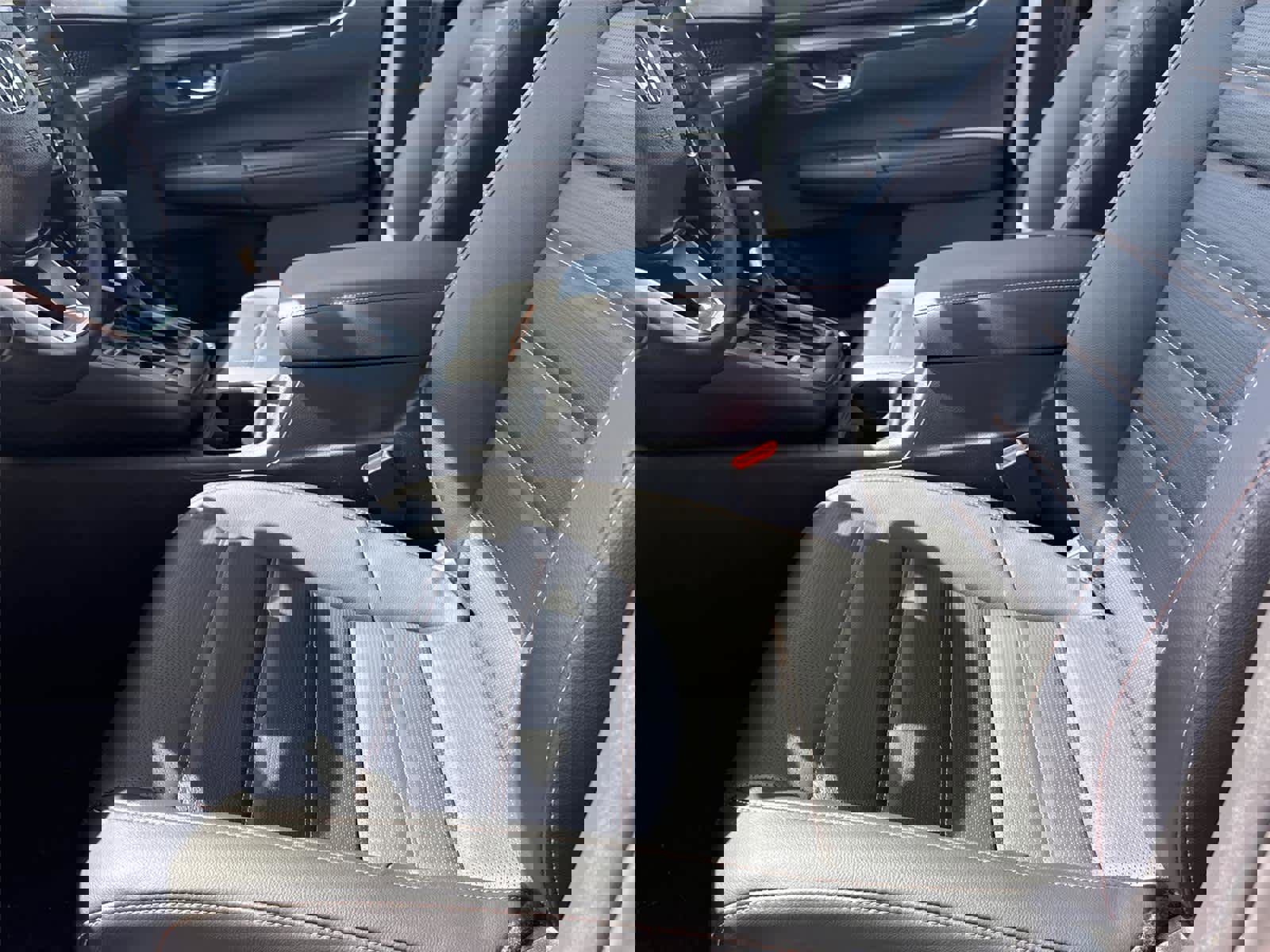 Used 2026 Honda CR-V Sport-L image 11