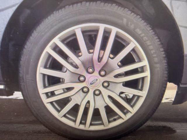 Used 2022 Ford Expedition Platinum image 13