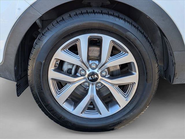 Used 2015 Kia Sportage LX FWD image 22