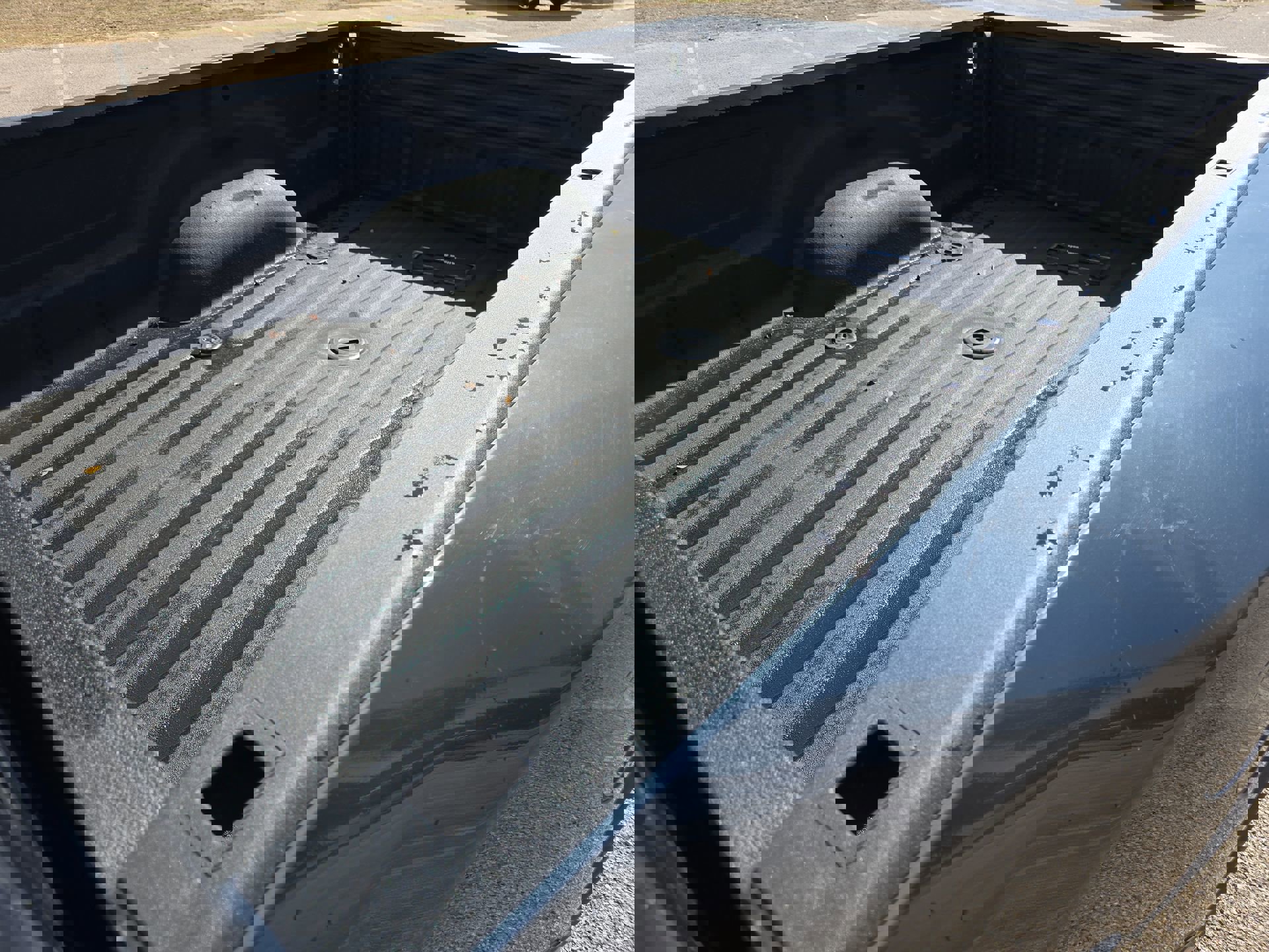 Used 2025 RAM 3500 Longhorn image 24