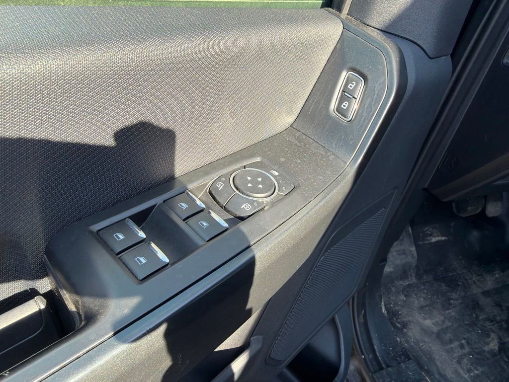 Used 2023 Ford F150 XL w/ FX4 Off-Road Package AWD/4WD image 13