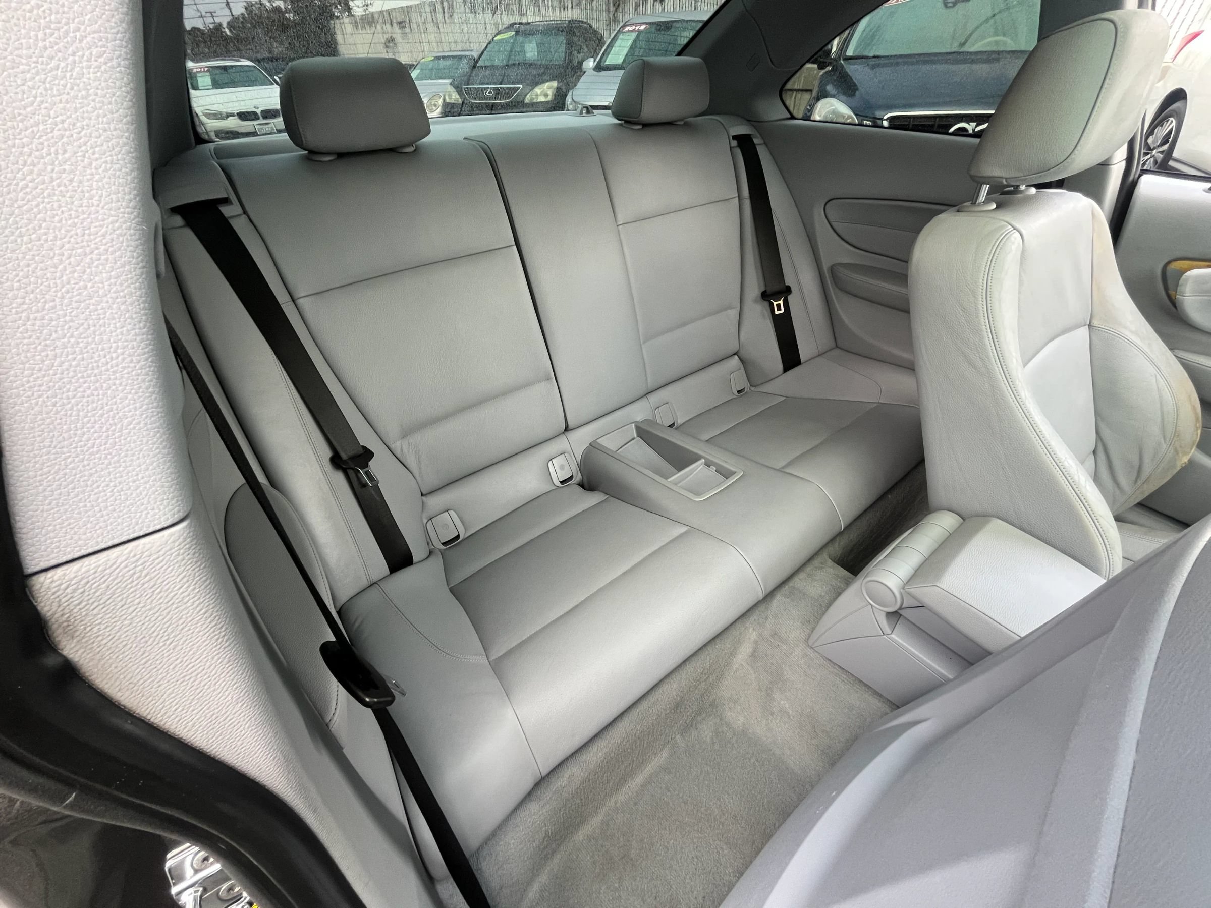 Used 2008 BMW 135i Coupe RWD image 13