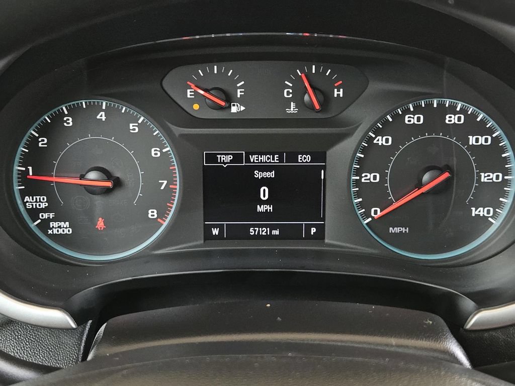 Used 2024 Chevrolet Malibu LT FWD image 24