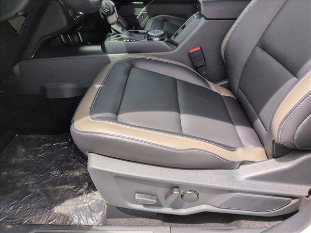 New 2026 Ford Bronco Outer Banks AWD/4WD image 4
