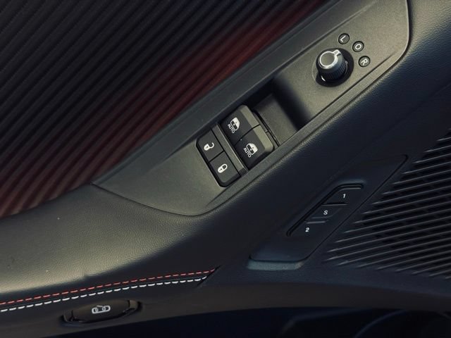 New 2026 Dodge Charger Scat Pack AWD/4WD image 15