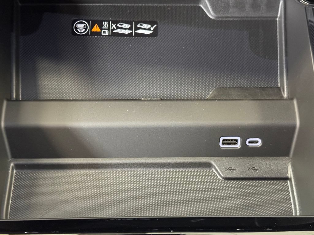 New 2026 Chevrolet Tahoe LT RWD image 34