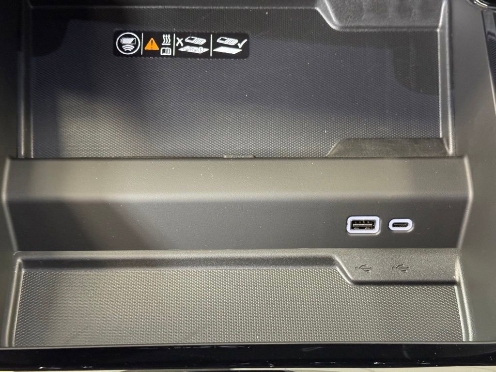 New 2026 Chevrolet Tahoe LT RWD image 34