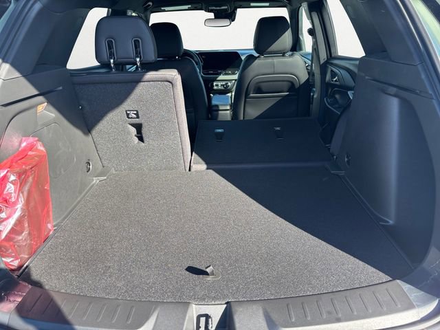New 2026 Chevrolet TrailBlazer ACTIV w/ Convenience Package image 22